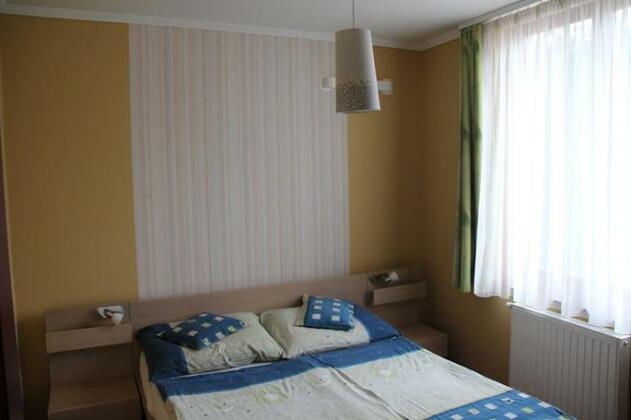 Edit Apartman - Photo2