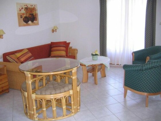 Gabi Apartmanhaz - Photo3