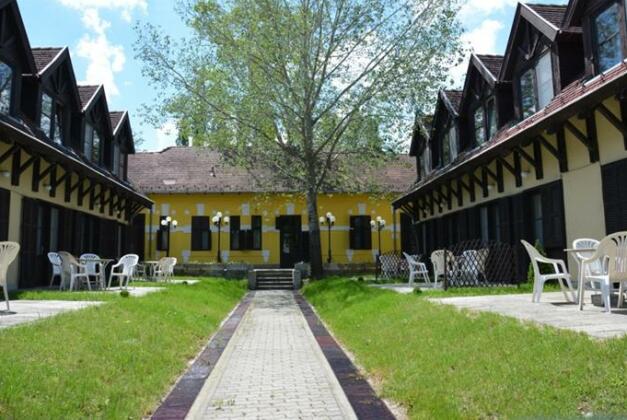 Harmonia Apartmanhaz
