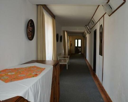 Harmonia Apartmanhaz - Photo2