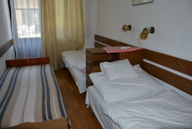 Harmonia Apartmanhaz - Photo3