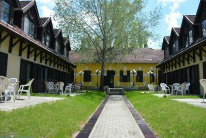 Harmonia Apartmanhaz