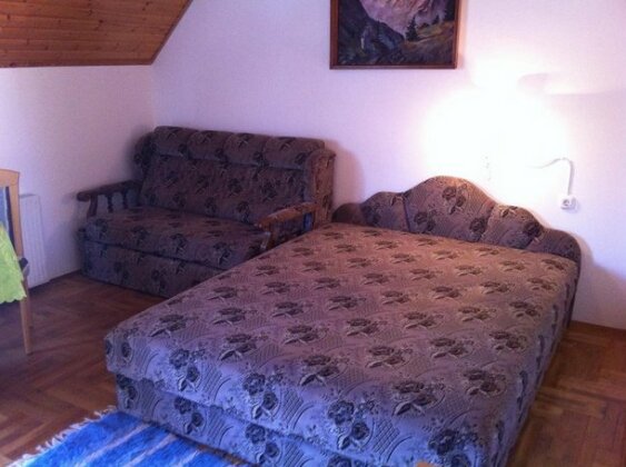 Hortenzia Apartmanhaz - Photo3