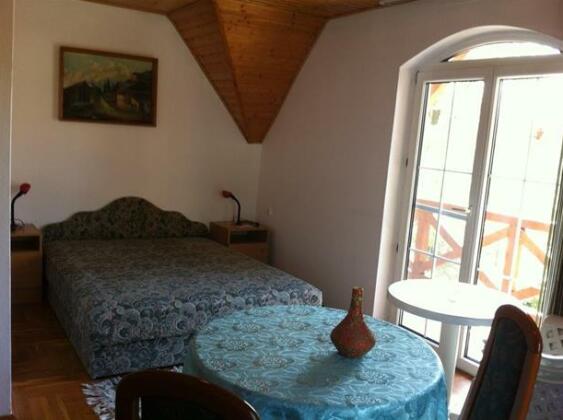 Hortenzia Apartmanhaz - Photo5