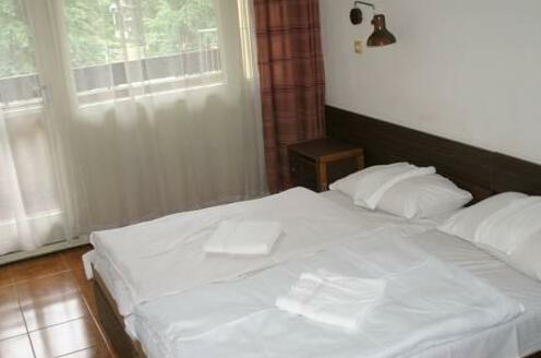 Hotel Lelle - Photo5