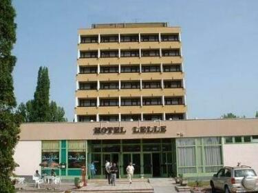Hotel Lelle