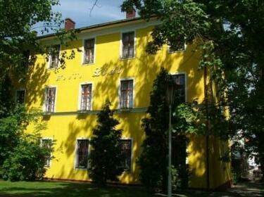 Hotel Lido Balatonlelle
