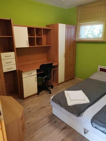 Ildiko Apartman Balatonlelle - Photo4