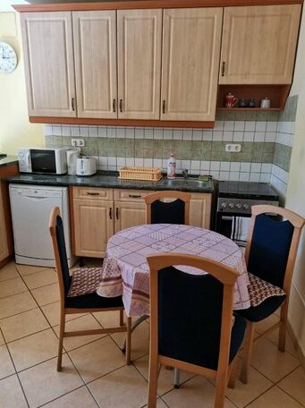 Ildiko Apartman Balatonlelle - Photo5