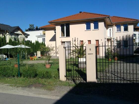 Keresztes Apartmanhaz Balatonlelle - Photo5