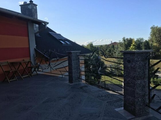 Luxury Villa in Balaton - Photo2
