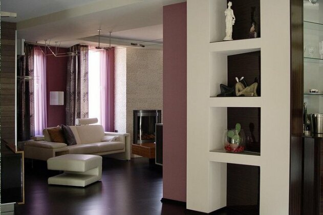 Luxury Villa in Balaton - Photo3