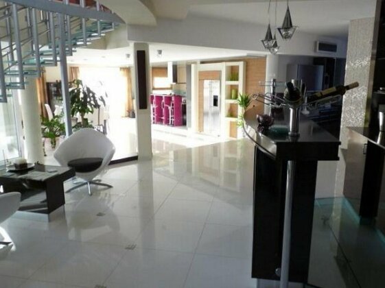 Luxury Villa in Balaton - Photo4