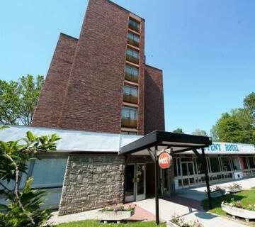 Napfeny Hotel Balatonlelle