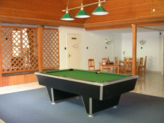 Part Hotel Balatonlelle - Photo2