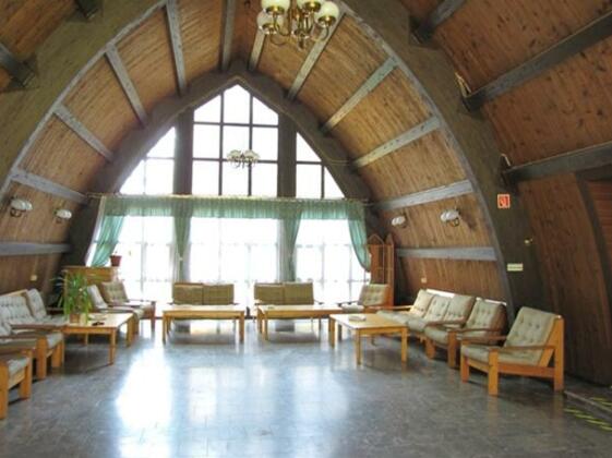 Part Hotel Balatonlelle - Photo5