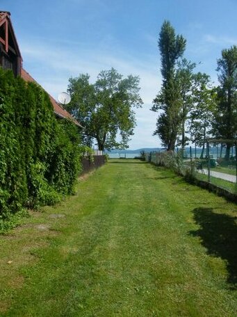 Rozmaring Apartman Balatonlelle - Photo2