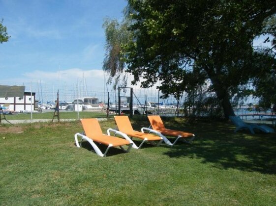 Rozmaring Apartman Balatonlelle - Photo4