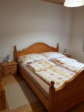 Rozmaring Apartman Balatonlelle - Photo5