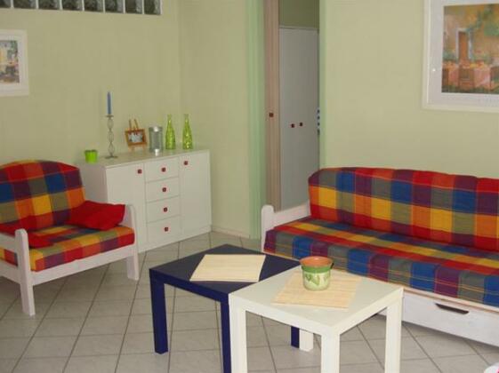 La Villa Apartman - Photo5