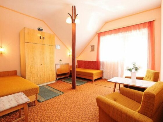 Apartment Balaton A2023 - Photo4