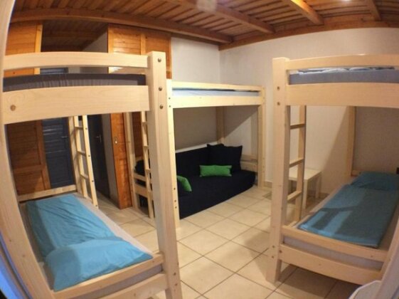 Blue Bike Hostel - Photo4