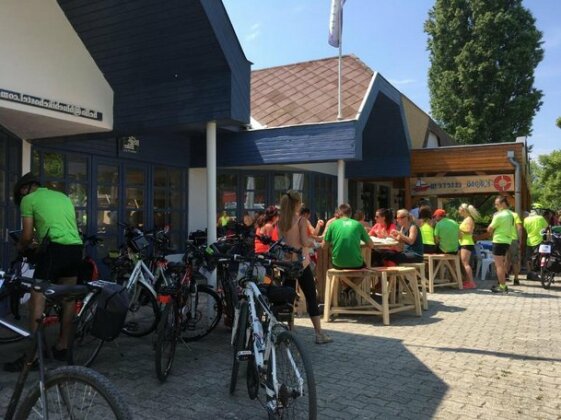 Blue Bike Hostel - Photo5