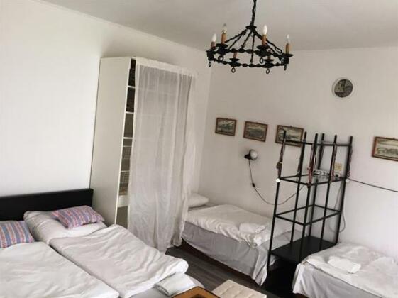 Nyaralo Villa Juhos - Photo5