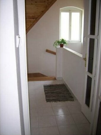 Szemes Vendeghaz - Photo2