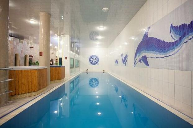 Wellness Hotel Szindbad - Photo3