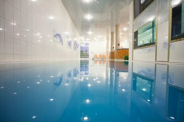 Wellness Hotel Szindbad - Photo4