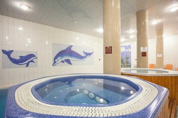 Wellness Hotel Szindbad - Photo5