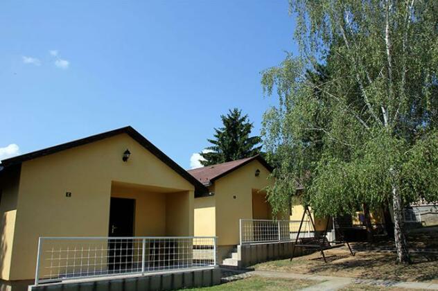Hotel Magnolia Balatonszepezd - Photo5