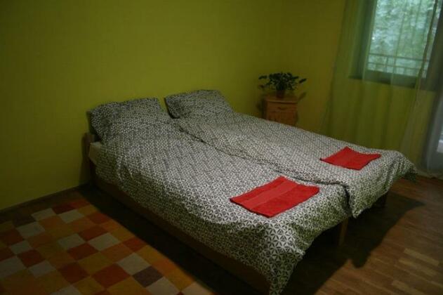 Tolgyfa Panzio Balatonszepezd - Photo2