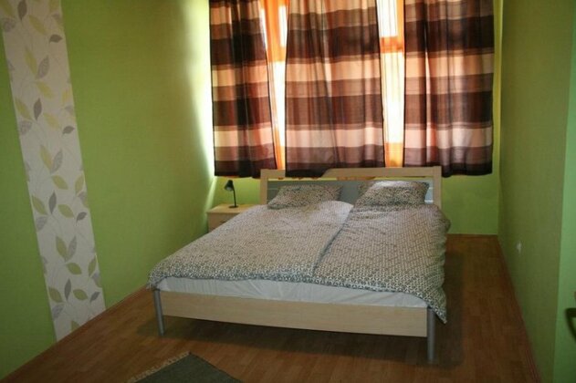 Tolgyfa Panzio Balatonszepezd - Photo4