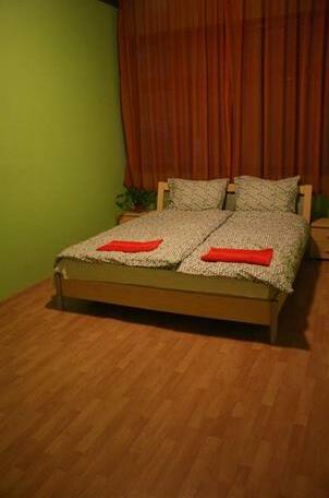 Tolgyfa Panzio Balatonszepezd - Photo5
