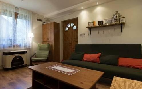 Five Flower Cottage - Photo2