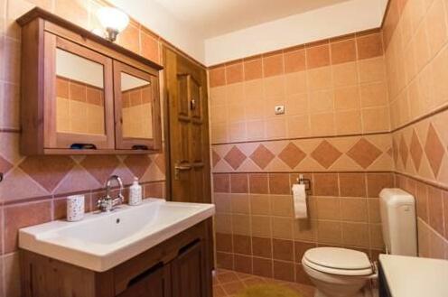 Five Flower Cottage - Photo4