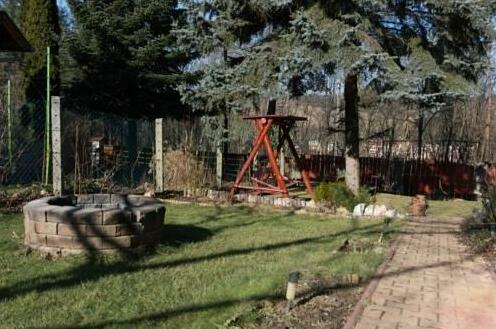 Five Flower Cottage - Photo5