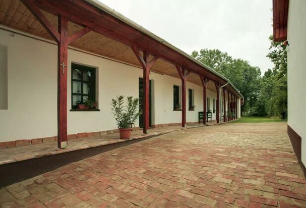 Szent Borbala Vendeghaz - Photo5