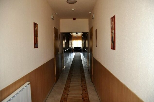 Tengerszem Panzio - Photo4