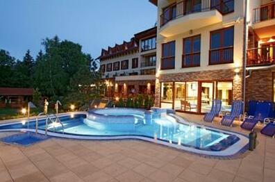 To Wellness Hotel - Photo4