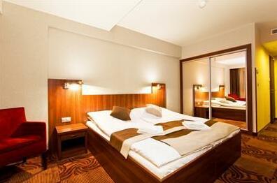 To Wellness Hotel - Photo5