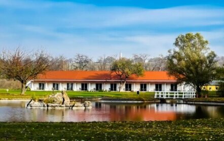 Pannonia Golf & Country Club