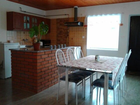 Bukk-Volgye Vendeghaz - Photo2