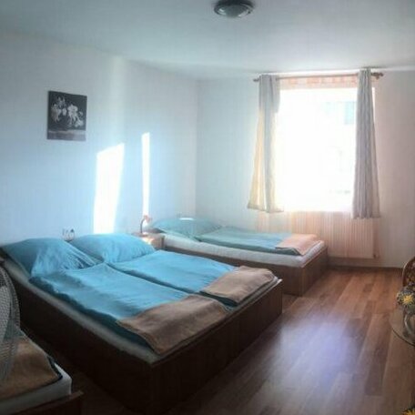 Bukk-Volgye Vendeghaz - Photo3