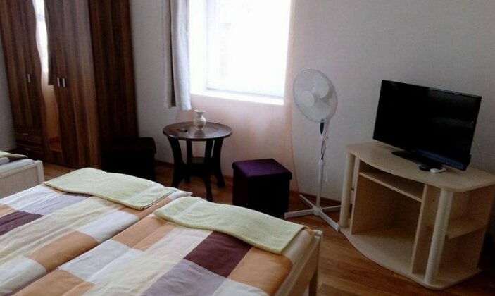 Bukk-Volgye Vendeghaz - Photo4