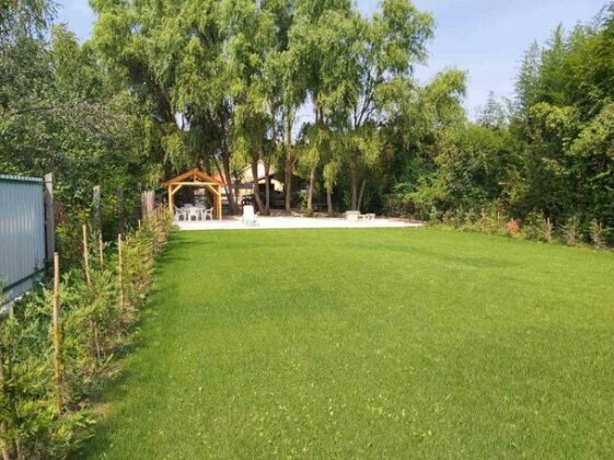 Fuzfa Vendeghaz - Photo3