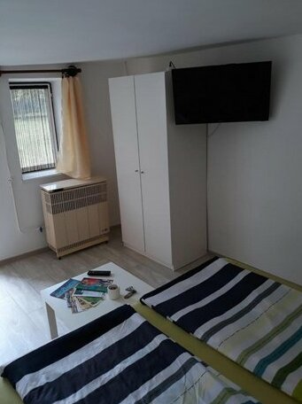 Vindics Vendeghaz - Photo3