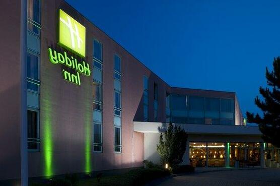 Holiday Inn Budapest-Budaors